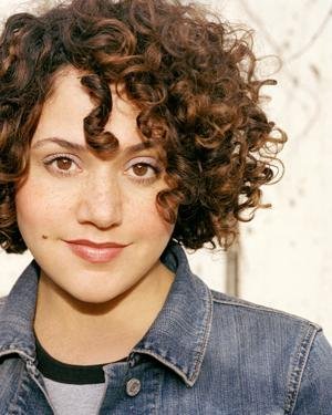 Elisa Bocanegra photo