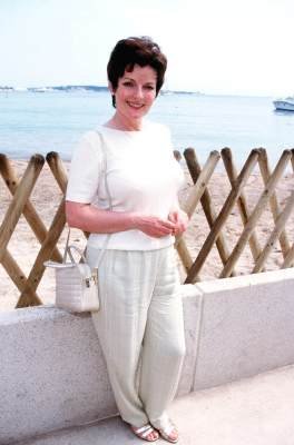 Brenda Blethyn photo
