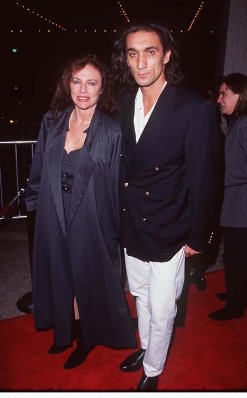 Jacqueline Bisset photo