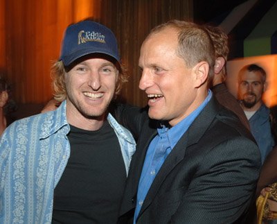 Woody Harrelson photo
