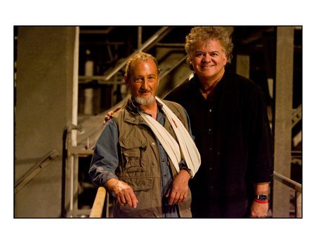 Robert Englund photo