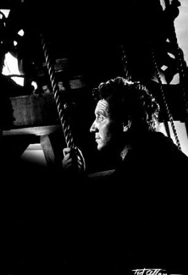 Spencer Tracy photo