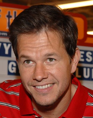 Mark Wahlberg photo