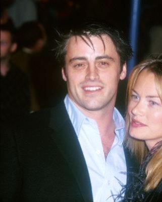 Matt LeBlanc photo