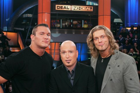 Howie Mandel photo
