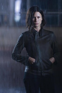 Rhona Mitra photo