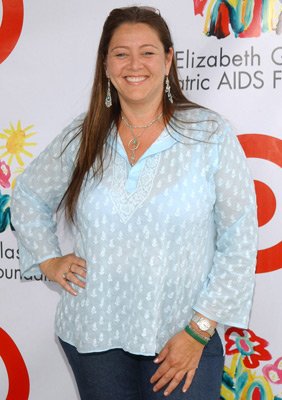 Camryn Manheim photo