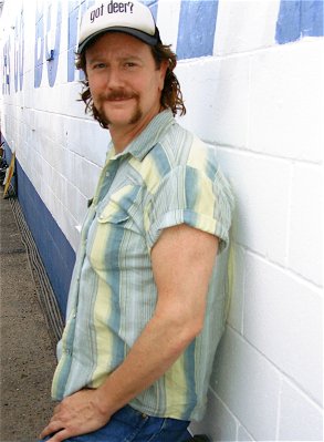 Judge Reinhold photo