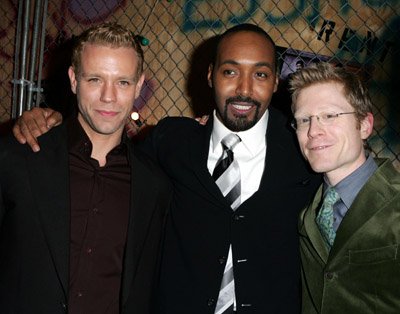 Adam Pascal photo