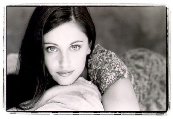 Erika Rosenbaum photo