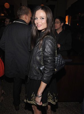 Georgina Chapman photo