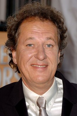 Geoffrey Rush photo