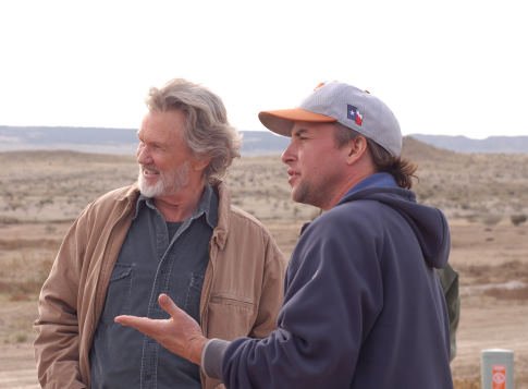 Richard Linklater photo