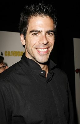 Eli Roth photo