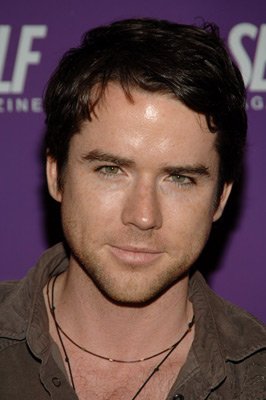 Christian Campbell photo