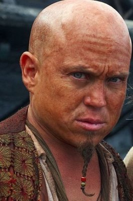 Martin Klebba photo