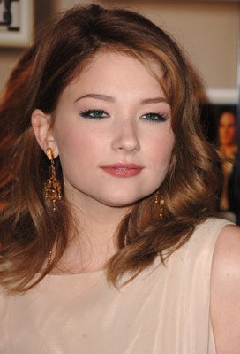 Haley Bennett photo