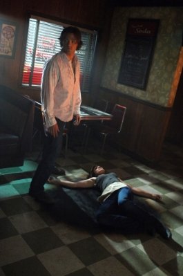 Jared Padalecki photo