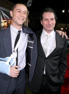 Joseph Gordon-Levitt photo