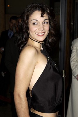 Annie Parisse photo