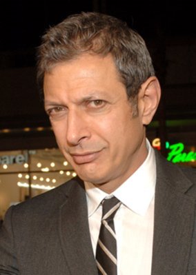 Jeff Goldblum photo