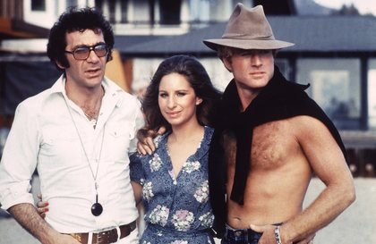 Sydney Pollack photo