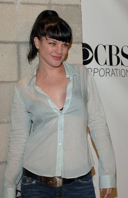 Pauley Perrette photo