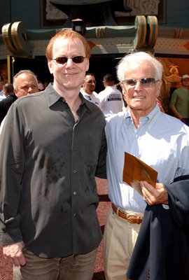 Danny Elfman photo