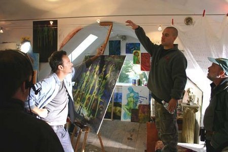 Salvator Xuereb photo