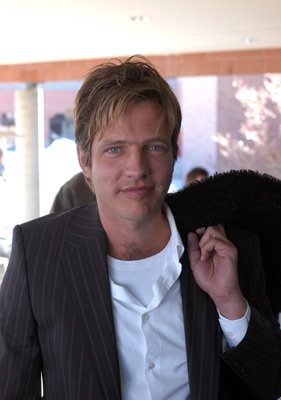 Thomas Vinterberg photo