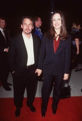 Madeleine Stowe photo