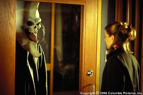 Jennifer Morrison photo