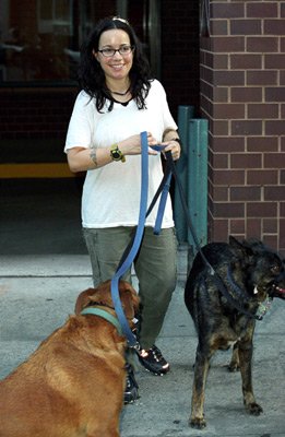 Janeane Garofalo photo