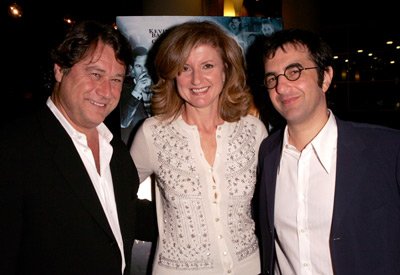 Atom Egoyan photo