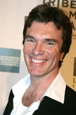 Christopher Shyer photo