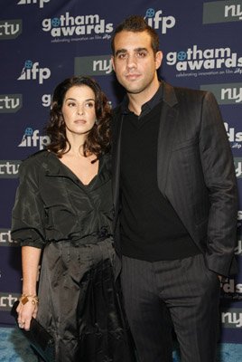 Annabella Sciorra photo