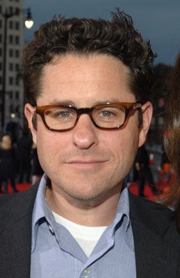 J.J. Abrams photo