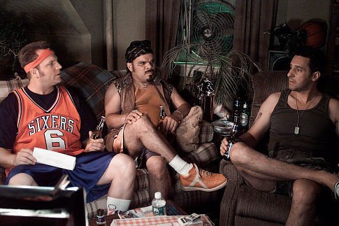 Jonathan Loughran photo