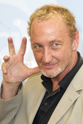 Robert Englund photo