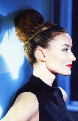 Natascha McElhone photo