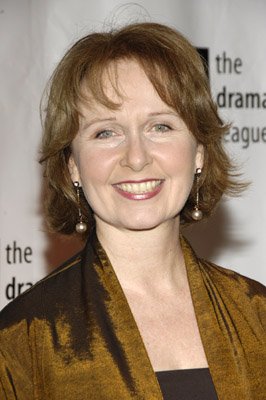 Kate Burton photo