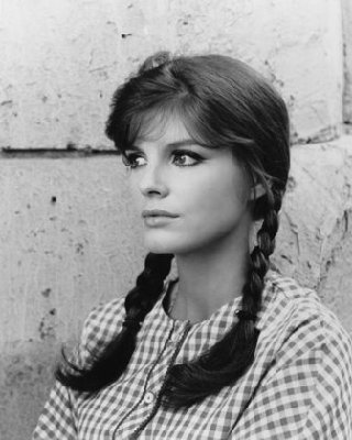 Katharine Ross photo