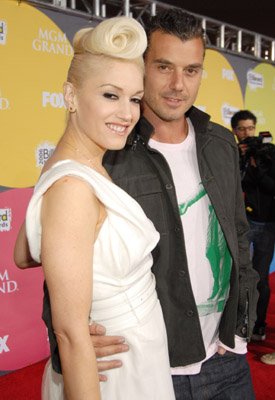 Gavin Rossdale photo