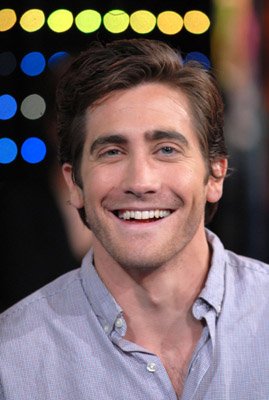Jake Gyllenhaal photo