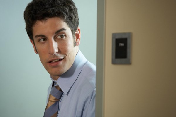 Jason Biggs photo