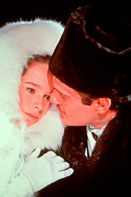 Geraldine Chaplin photo