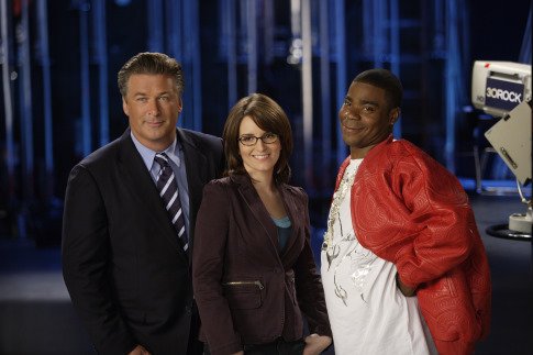 Tracy Morgan photo