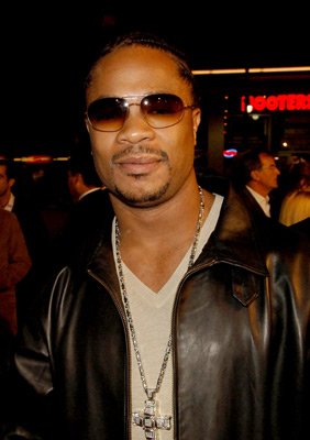 Xzibit photo