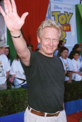 Bruce Davison photo