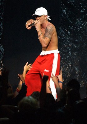 Eminem photo